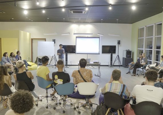 Sebrae e agência N’areia Digital unem-se para capacitar gratuitamente microempreendedores LGBTQIA+