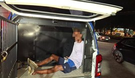 Guarda Municipal atua em caso de importunação sexual na Ponta Grossa