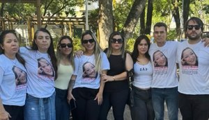 Comissão rebate defesa e cobra respeito em caso da morte de Cláudia Pollyanne