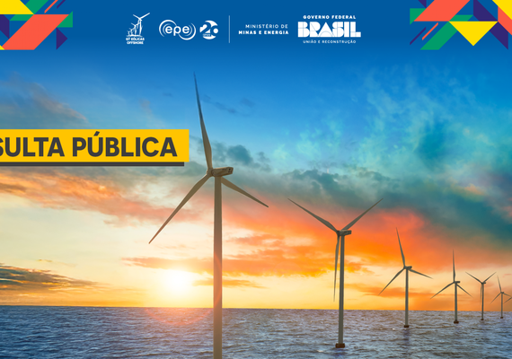 Consulta pública sobre eólica offshore abre caminho para avanço da Economia Azul em Alagoas