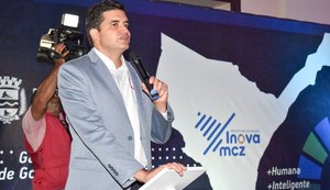 Prefeito Rui Palmeira institui Conselho de Ciência, Tecnologia e Inovação
