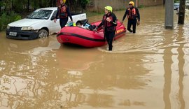 Chuvas ainda provocam transtornos na Região Norte de Alagoas