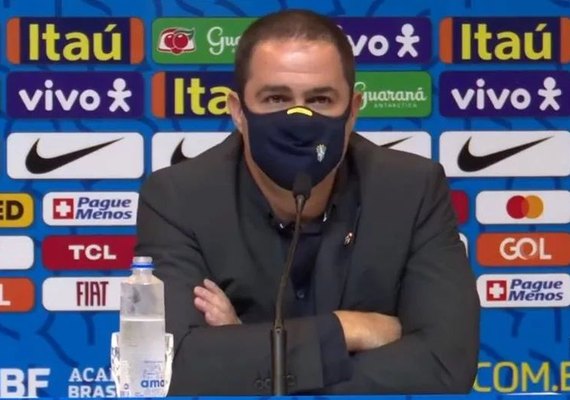 Com Daniel Alves, seleção brasileira é convocada para as Olimpíadas de Tóquio