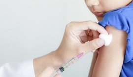 Vacinação contra vírus do HPV em meninos de 12 e 13 anos começa em Maceió