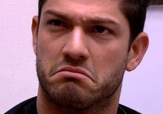 Enquete! Alagoano Luiz Felipe deve ser o próximo eliminado do 'BBB 17'