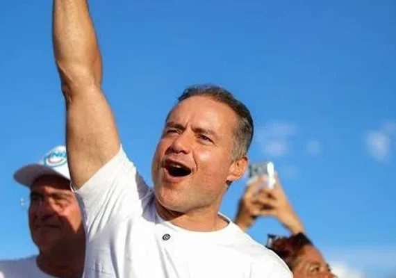 Renan anuncia Centros de Proteção à Mulher e diz que vai assumir a responsabilidade da atenção básica de Maceió