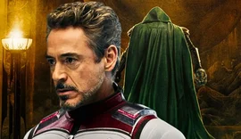 De herói a vilão! Robert Downey Jr. revela como foi se sentir isolado ao interpretar o Doutor Destino