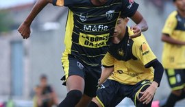 Areninha do Graciliano Ramos recebe a final da Copa Solidária nesta sexta-feira (30)