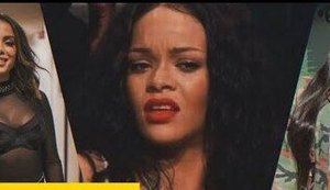 Rihanna é envolvida no novo capítulo da briga entre Ludmilla e Anitta