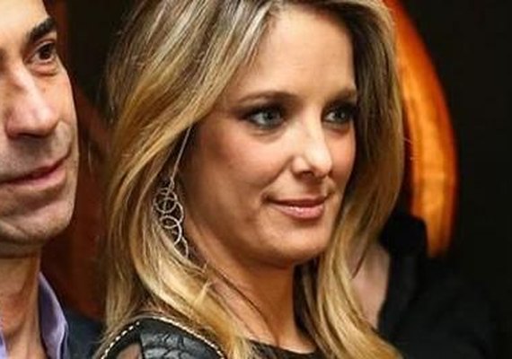 Cesar Tralli revela como reconquistou Ticiane Pinheiro: 'Persistência'