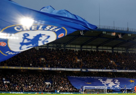 Futuro do Chelsea é incerto após sanções econômicas contra Abramovich