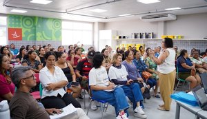 Maceió escolhe conselhos escolares de 148 unidades de ensino