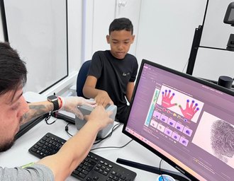 Alagoas ultrapassa 1 milhão de emissões da nova Carteira de Identidade Nacional