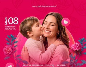 Força Atípica: evento celebra mães de crianças com autismo com foco em acolhimento e empreendedorismo