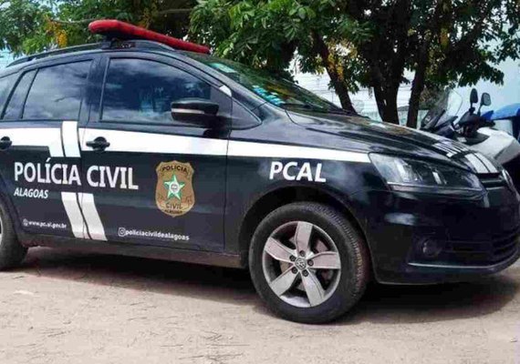 Ex-namorado suspeito de participar de sequestro de jovem em Delmiro Gouveia está preso