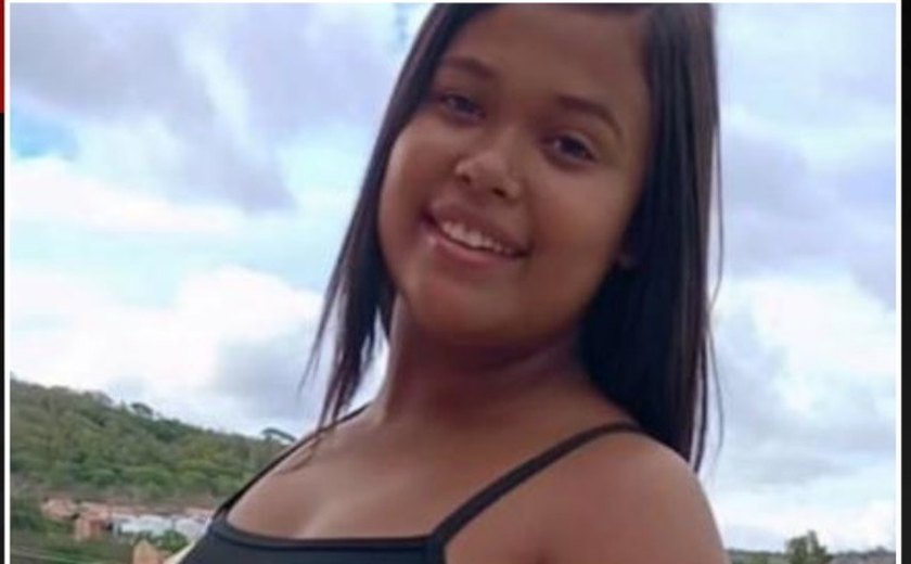 Corpo de adolescente desaparecida é encontrado em Olho D’Água das Flores