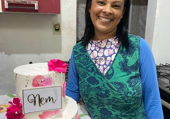 Técnica de enfermagem assassinada teria relacionamento com suspeito de homicídios