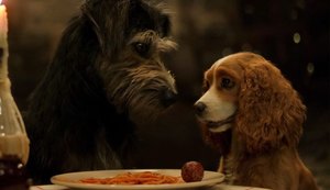 Disney divulga trailer do live-action de ‘A Dama e o Vagabundo’