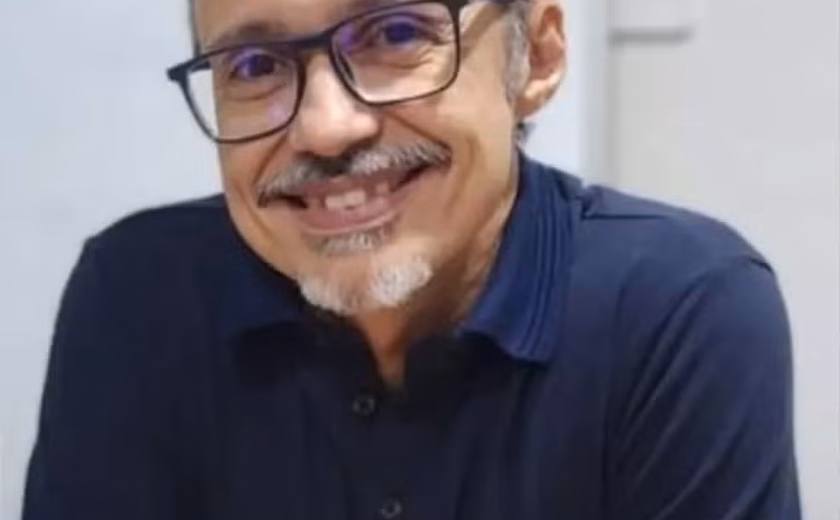 Escritor de Alagoas vence Prêmio Sesc de Literatura 2026 na categoria poesia