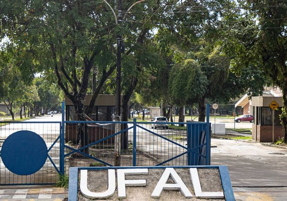 Ufal terá 19,6 mil alunos ativos no semestre letivo 2025.1