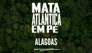 MP de Alagoas integra Operação Nacional Mata Atlântica em Pé 2025
