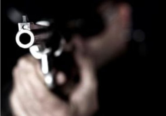 Autor de disparo que matou criança em Pilar é preso em Maceió