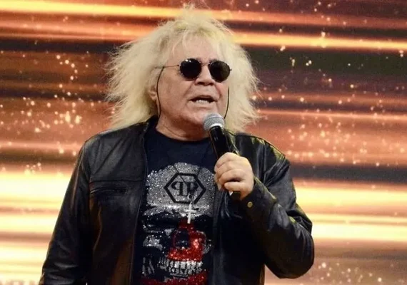 Cantor Ovelha passa por cirurgia cardíaca de emergência; veja estado de saúde