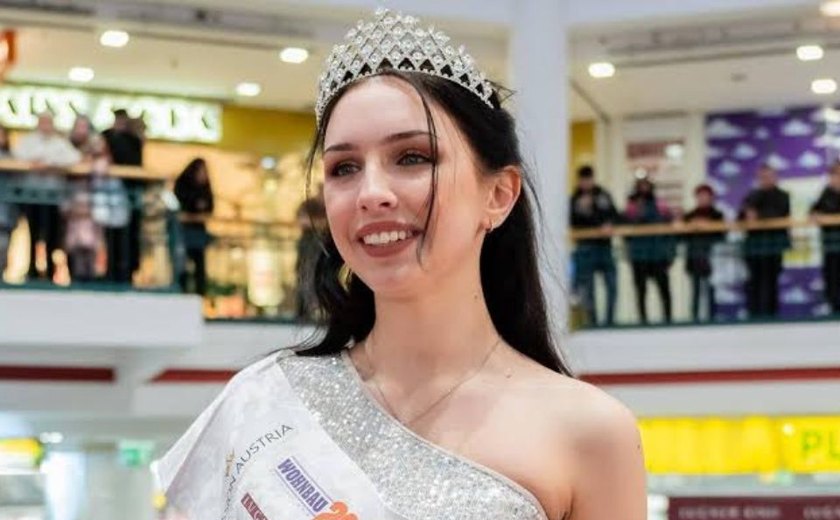Miss Áustria morre aos 22 anos; modelo tinha defeito em uma válvula do coração