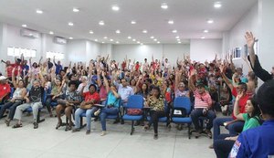 Técnicos da Ufal deflagram greve por tempo indeterminado na próxima sexta-feira