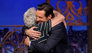Hugh Jackman homenageia dublador de Wolverine morto: 'Que vida e legado, que voz!'