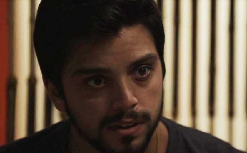 Fim de 'Órfãos da Terra': Bruno casa com Marie e não separa Laila de Jamil