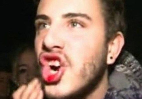 Jovem agredido por Justin Bieber pode processar cantor, mas diz: ‘Sigo sendo fã’