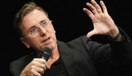 Ator britânico Tim Roth revela que foi abusado sexualmente pelo avô