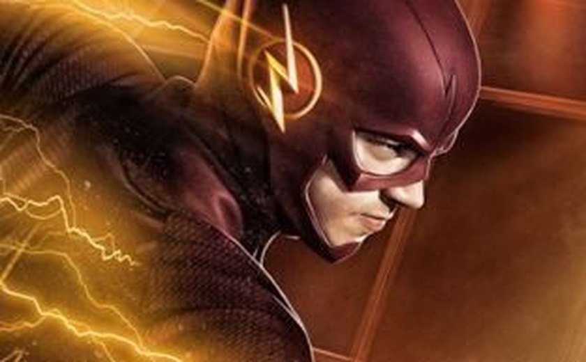 Warner divulga datas de estreia das séries de super-heróis