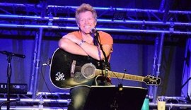 Confirmado: Bon Jovi virá para o Rock in Rio 2017