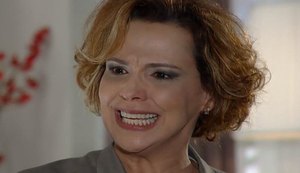 'A Vida da Gente': Revoltada com Manu, Eva a humilha e expulsa filha e neta de casa