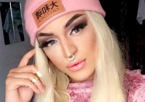Pabllo Vittar: 'Um cara queria pagar R$ 60 mil por uma noite comigo'