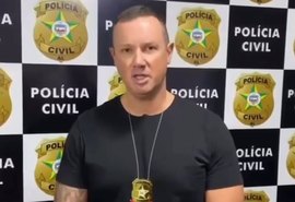 Polícia Civil investiga homicídio ocorrido no Antares