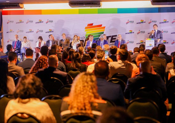 Consórcio Nordeste anuncia R$ 113,1 bilhões captados em projetos industriais