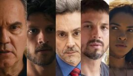 Capítulo 100 de Travessia poderá trazer uma bomba que causará uma reviravolta na novela