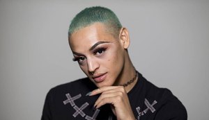 Pabllo Vittar conversa com Huck sobre relacionamento: 'As pessoas têm medo de chegar em mim'