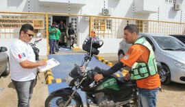 SMTT de Arapiraca recadastra veículos de passageiros até 30 de março