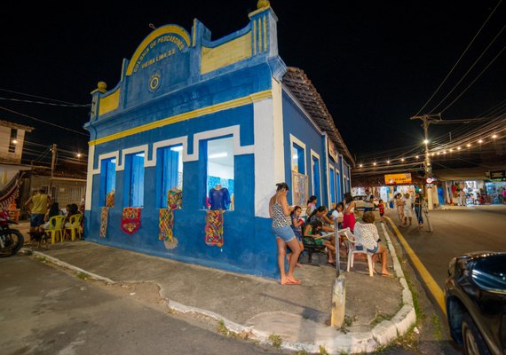 Quinta no Pontal: lojas e restaurantes do bairro estarão abertos na noite desta quinta-feira (22)