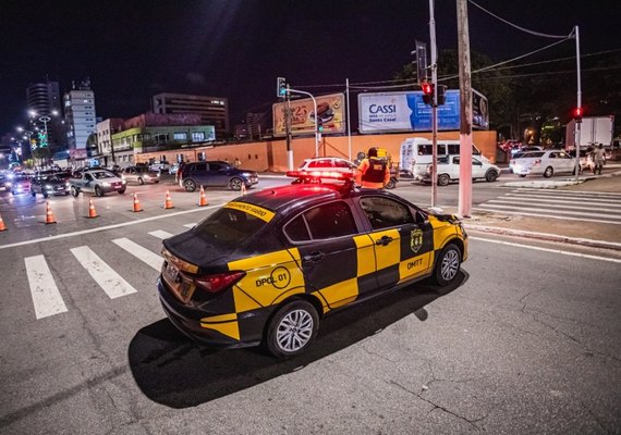 Eventos culturais e esportivos movimentam e geram interdições do trânsito em Maceió
