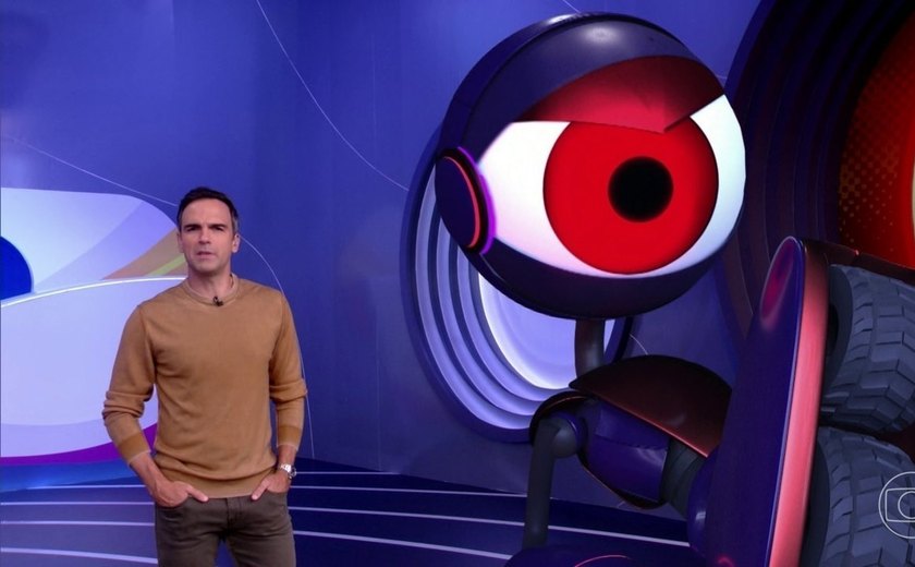 Vem por aí! Big Brother Brasil fecha patrocínio bilionário para próxima edição do reality show