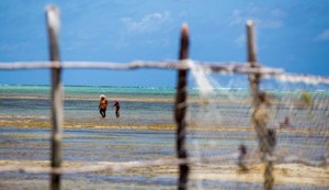 Rota Ecológica ganha destaque na capa do Estado de S. Paulo