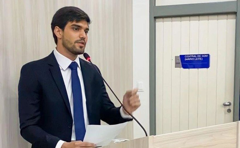 BRK será investigada  na Câmara de Maceió