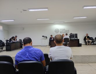 Ex-prefeito de Maribondo, Leopoldo Pedrosa é condenado a 13 anos e seis meses por homicídio