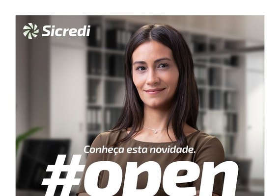 Sicredi oficializa entrada no Open Banking e lança portal para orientar sobre o tema