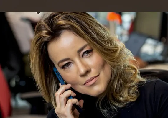 Corregedoria investigará policial civil acusado de ameaçar jornalista Natuza Nery